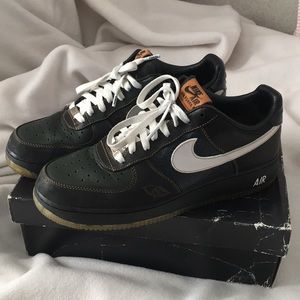 Nike Air Force 1 Low Premium *DJ Premier*